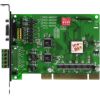 PCI Bus, Dual-line Motionnet Master Card(For Distributed Motion & I/O Control)ICP DAS